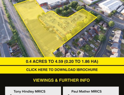 BOLTON, Manchester Road – Prime Roadside / Commercial Opportunity – FOR SALE / TO LET