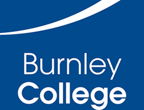 Burnley College – Head of Construction new chairman of BACH
